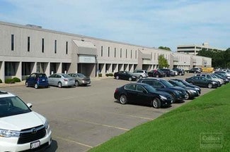 Plus de détails pour 5150-5198 W 76th St, Edina, MN - Industriel/Logistique à louer