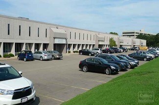 Plus de détails pour 5150-5198 W 76th St, Edina, MN - Industriel/Logistique à louer
