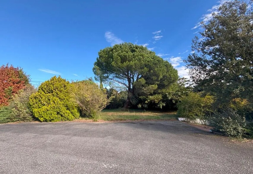 Terrain dans Muret à vendre - Photo de l’immeuble – Image 1 sur 2