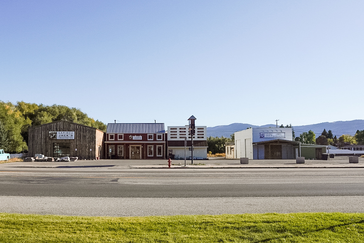 50 N 2nd E, Soda Springs, ID à vendre Photo principale– Image 1 sur 40