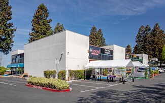 Plus de détails pour 500 Lawrence Expy, Sunnyvale, CA - Local commercial à louer