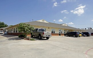 Plus de détails pour 4516 Boat Club Rd, Fort Worth, TX - Bureau à louer