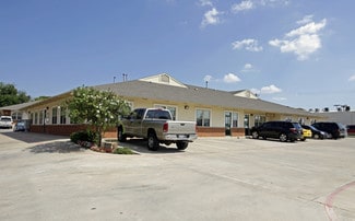 Plus de détails pour 4516 Boat Club Rd, Fort Worth, TX - Bureau à louer