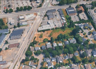 Plus de détails pour 151 Street Surrey – Terrain à vendre, Surrey, BC