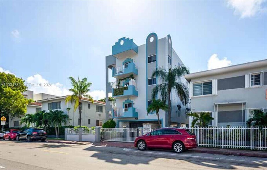 Biscayne Point Buildings portefeuille de 2 biens à vendre sur LoopNet.fr - Photo de l’immeuble – Image 3 sur 3