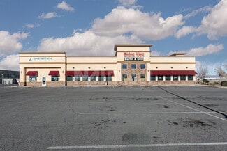 Plus de détails pour 580 S Highway 160, Pahrump, NV - Local commercial à louer
