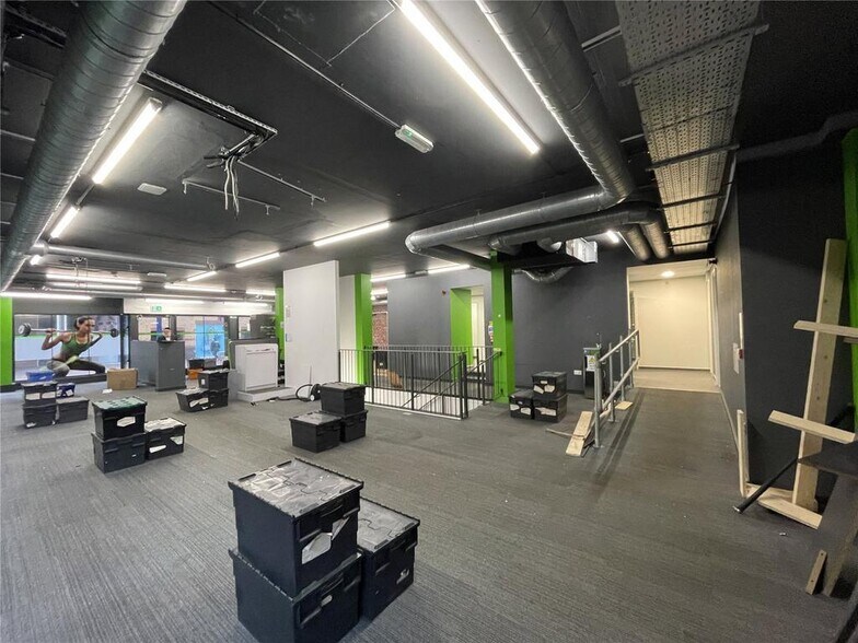 3-5 High St, Southend On Sea à louer - Photo de l’immeuble – Image 3 sur 9