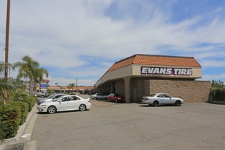 Plus de détails pour 2070 Hacienda Dr, Vista, CA - Local commercial à louer