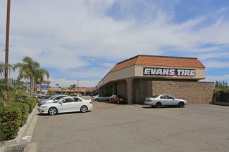Plus de détails pour 2070 Hacienda Dr, Vista, CA - Local commercial à louer