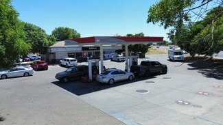 Plus de détails pour 1301 E Service Rd, Ceres, CA - Local commercial à vendre