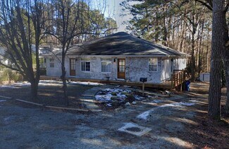 Plus de détails pour 3221 Old Chapel Hill Rd, Durham, NC - Bureau, Bureau/Local commercial à louer