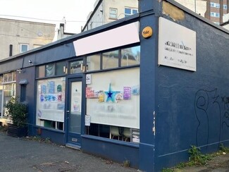 Plus de détails pour 81, Leigh On Sea - Local commercial à louer