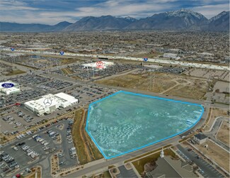 Plus de détails pour 286 River Chapel Dr, Draper, UT - Terrain à vendre