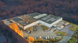 Plus de détails pour 325 Ayer Rd, Harvard, MA - Différents types d’espaces à louer