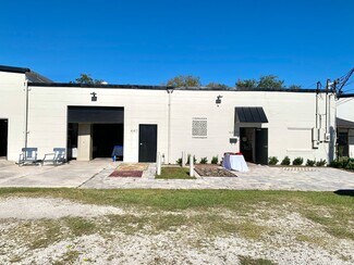 Plus de détails pour 4401-4417 Cambridge Rd, Jacksonville, FL - Industriel/Logistique à louer