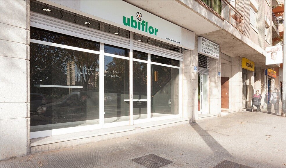 Carrer Cambrils, 2, Reus, Tarragona à louer - Photo principale – Image 1 sur 2