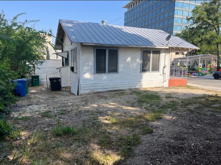 508 E Grayson St, San Antonio, TX à vendre - Photo de l’immeuble – Image 2 sur 18