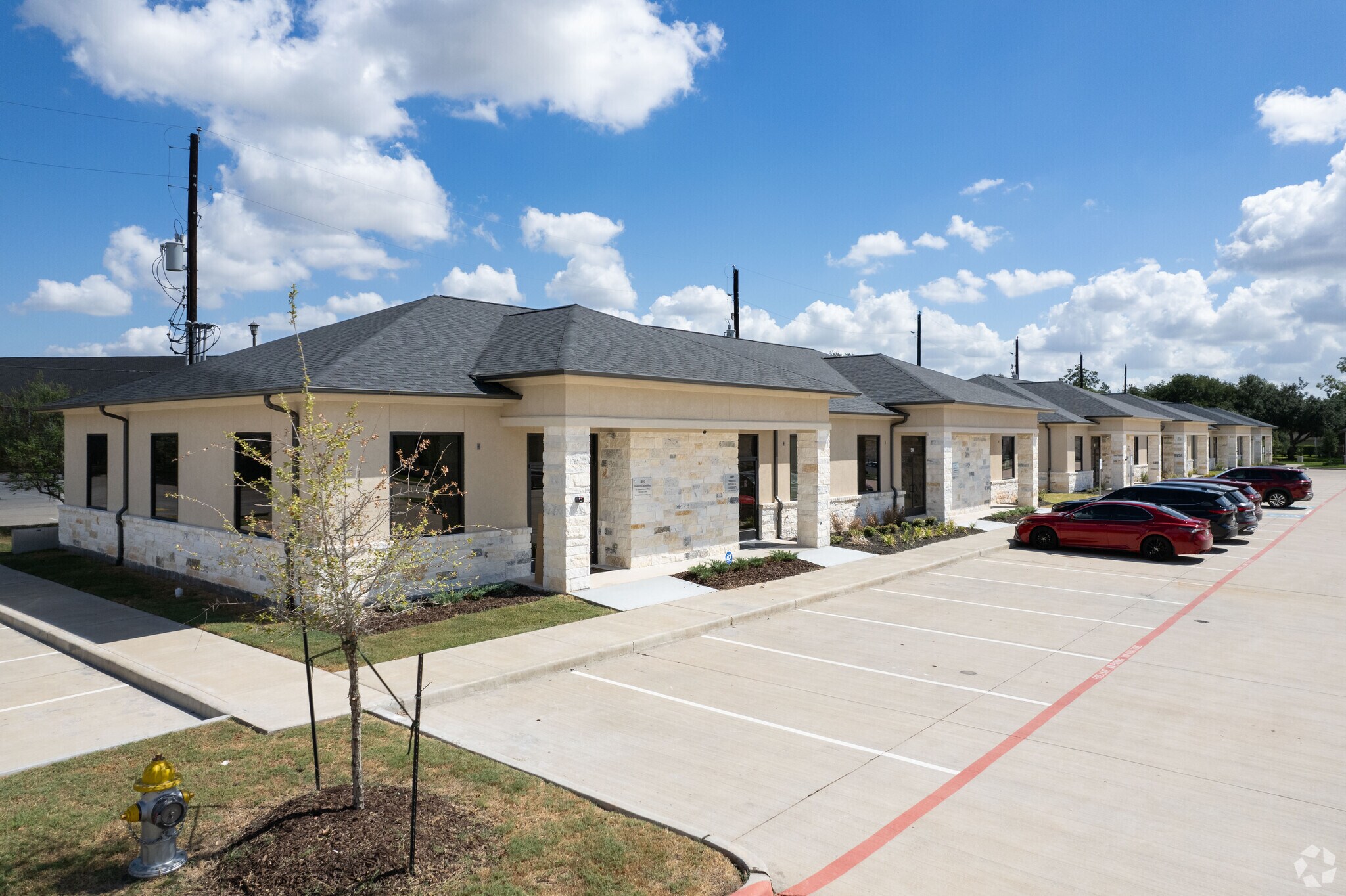 4220 Cartwright Rd, Missouri City, TX à louer Photo principale– Image 1 sur 12