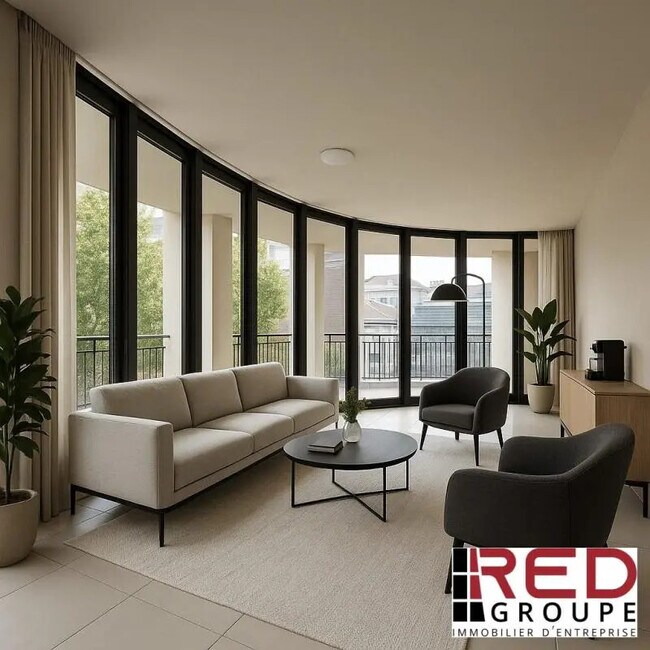 Plus de détails pour Bureau à louer