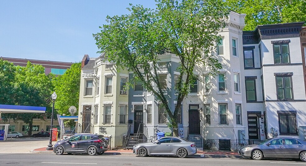 37 Florida Ave NE, Washington, DC à vendre - Photo de l’immeuble – Image 3 sur 8