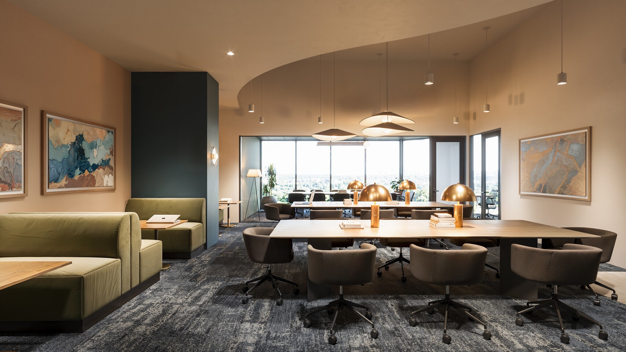 15301 Ventura Blvd, Sherman Oaks, CA à louer Photo principale– Image 1 sur 26