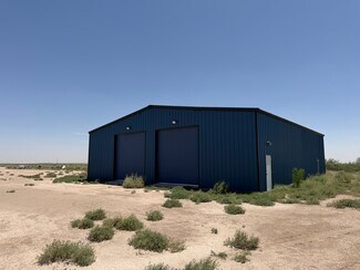 Plus de détails pour 260 County Road 118, Pecos, TX - Industriel/Logistique à louer