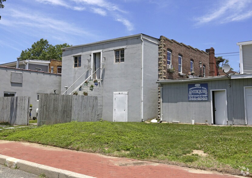 30 Main St, Kings Park, NY à vendre - Photo de l’immeuble – Image 2 sur 7