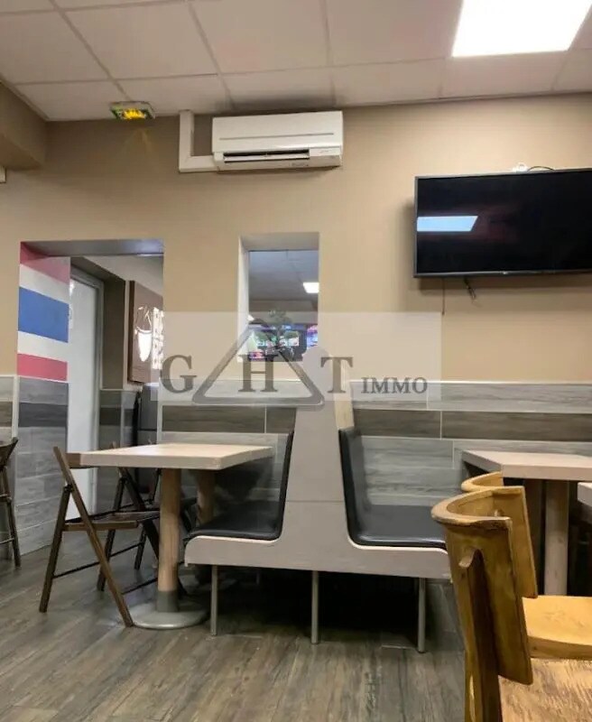 Local commercial dans Melun à vendre Photo intérieure– Image 1 sur 3