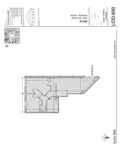 1800 2nd St, Sarasota, FL à louer Plan de site– Image 1 sur 1