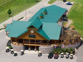 Plus de détails pour 150 Highway 330, Owenton, KY - Spécialisé à vendre