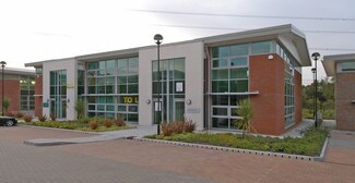 Plus de détails pour 4400 Parkway, Fareham - Bureau à vendre