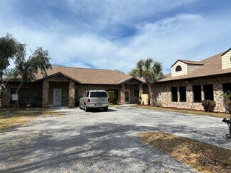 Plus de détails pour 5939 Virginia, New Port Richey, FL - Bureau à vendre