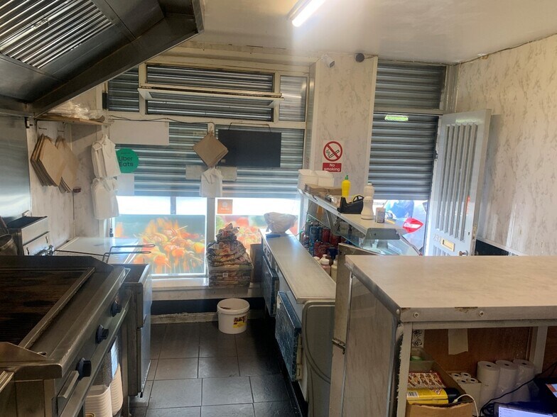 232 Holme Ln, Sheffield à vendre - Photo intérieure – Image 2 sur 5