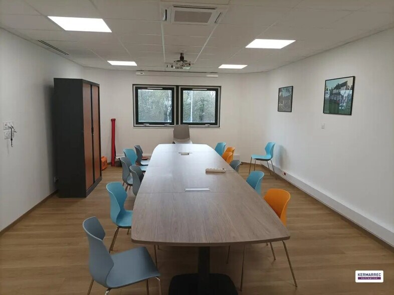 Bureau dans Nantes à vendre - Photo intérieure – Image 2 sur 5