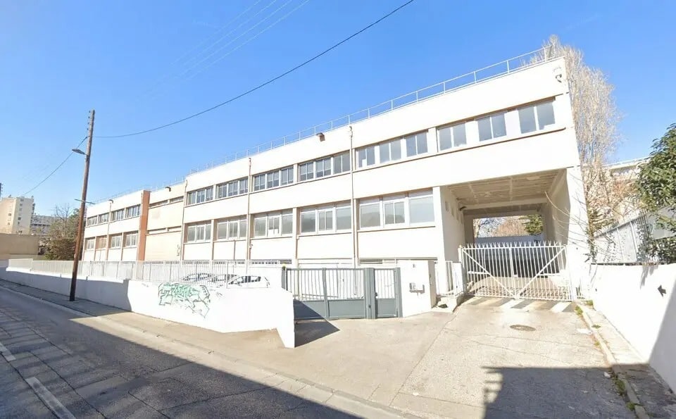 24 Boulevard De La Bougie, Marseille à vendre Photo principale– Image 1 sur 11