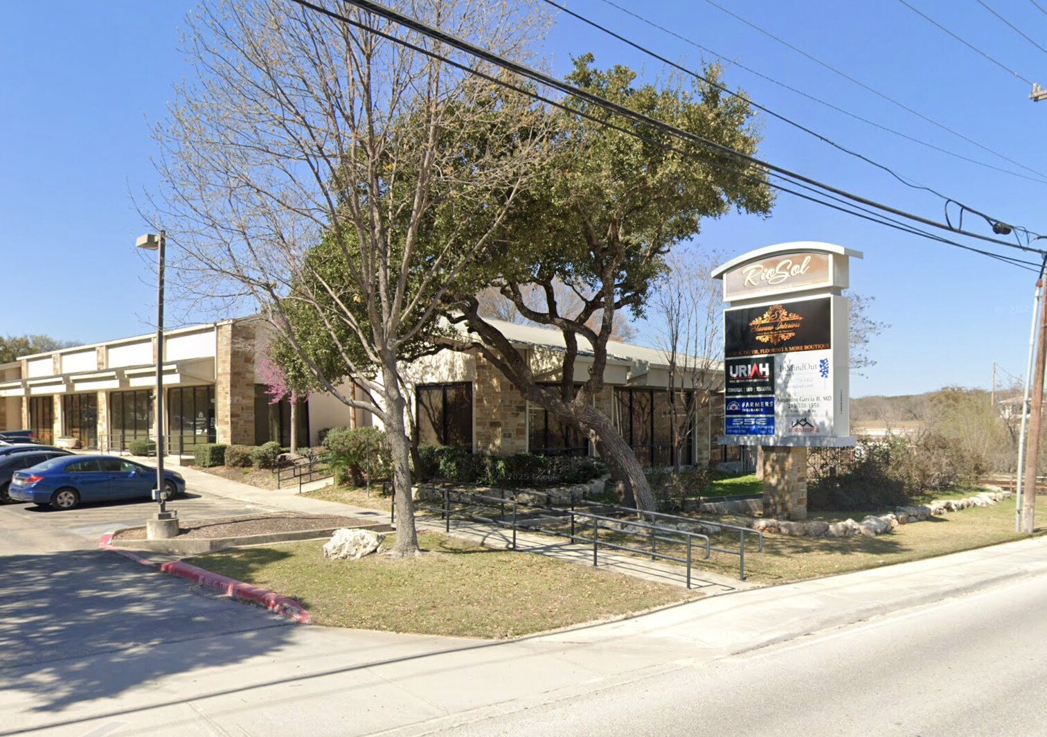 12227 Huebner Rd, San Antonio, TX à louer Photo de l’immeuble– Image 1 sur 23