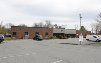 Plus de détails pour 251 New Karner Rd, Colonie, NY - Bureau à vendre