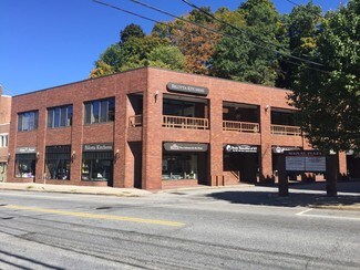 Plus de détails pour 175 Main St, Mount Kisco, NY - Bureau à louer
