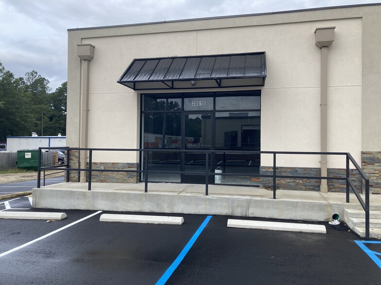 3001 Broad River Rd, Columbia, SC à louer - Photo de l’immeuble – Image 3 sur 21