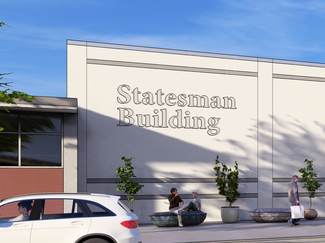 Plus de détails pour 280 Church St NE, Salem, OR - Bureau à louer