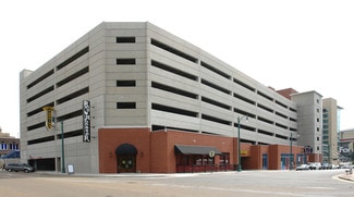 Plus de détails pour 140 Lt George W Lee, Memphis, TN - Local commercial à louer