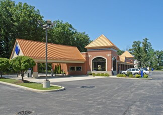 Plus de détails pour 7650 Harvest Dr, Schererville, IN - Local commercial à louer