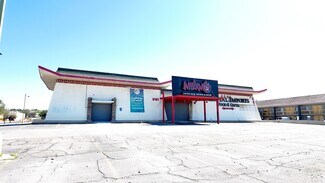 Plus de détails pour 9101 Gateway Blvd W, El Paso, TX - Local commercial à louer
