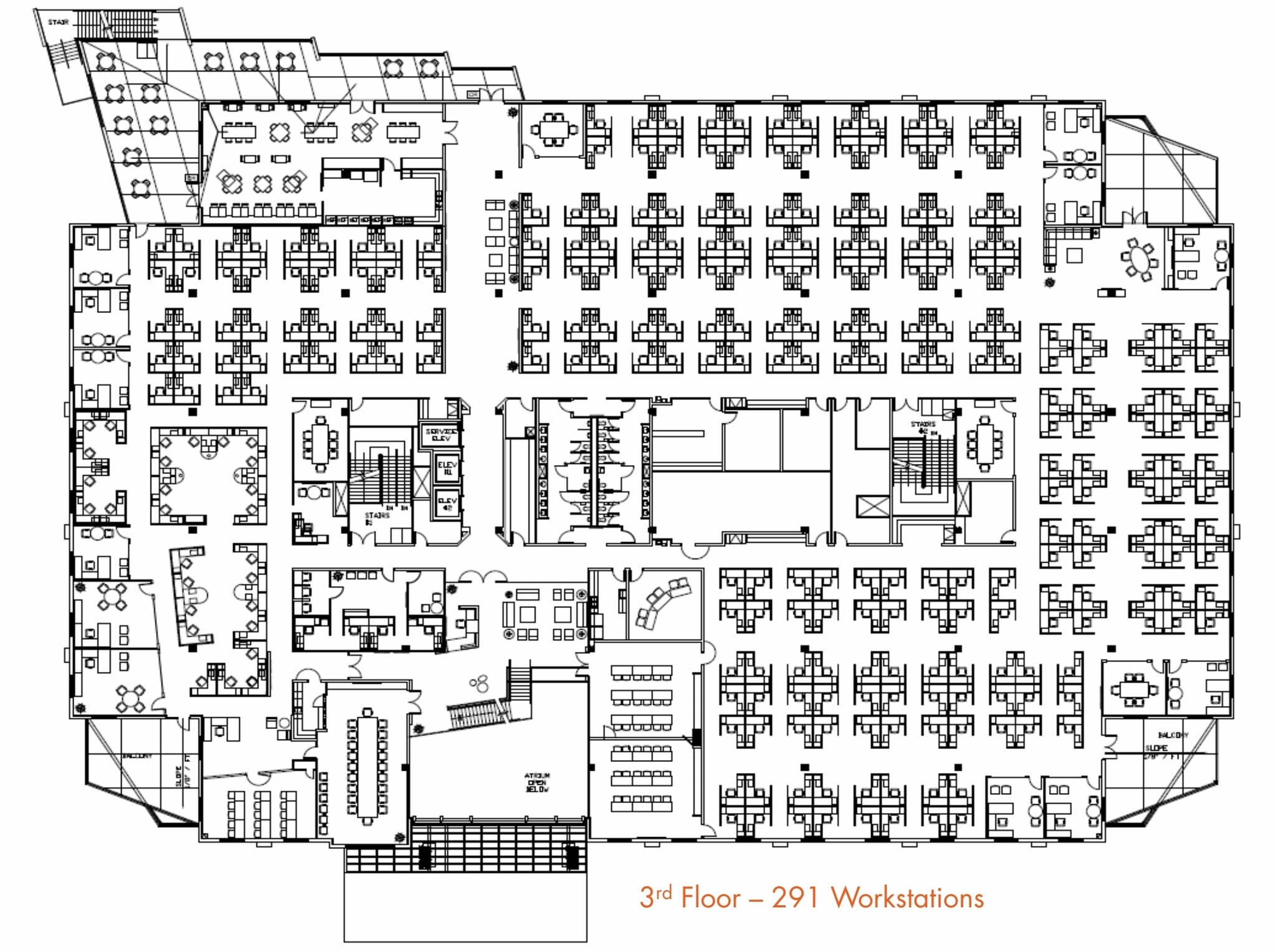 1 ASI Way, Saint Petersburg, FL à louer Plan d’étage– Image 1 sur 1
