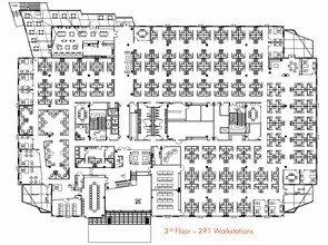 1 ASI Way, Saint Petersburg, FL à louer Plan d’étage– Image 1 sur 1
