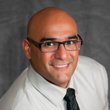 Vincent Villegas