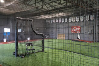 Plus de détails pour 415 Topeka Ave, Justin, TX - Industriel/Logistique à vendre