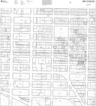 Plus de détails pour 1110-1112 NW 50th St, Seattle, WA - Local commercial à louer