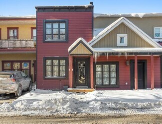 Plus de détails pour 182 Rue Saint-Joseph, Terrebonne, QC - Bureau/Médical à louer