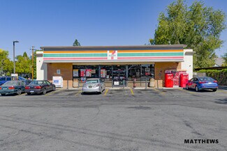 Plus de détails pour 1401 E Peckham Ln, Reno, NV - Local commercial à vendre